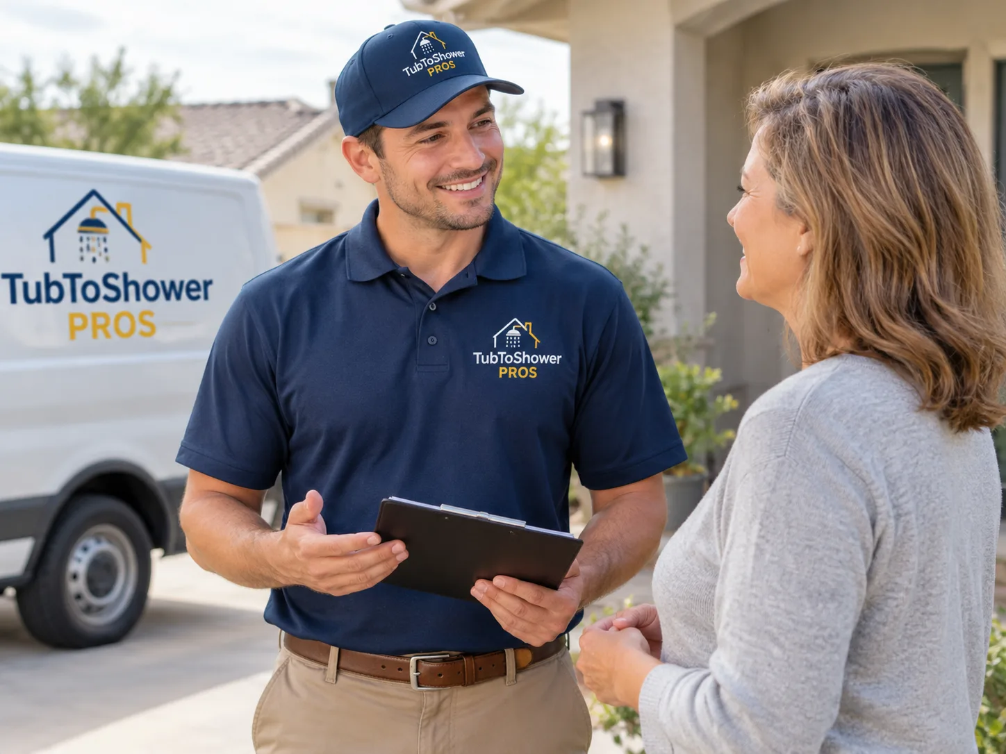 Tub Shower Conversion Millersville, PA FAQs